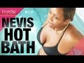 TonyaTko Slipped N Hot Bath (Nevis Style)