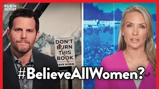 Exposing Media Hypocrisy: Joe Biden Vs. Brett Kavanaugh | Dave Rubin | MEDIA | Rubin Report
