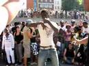 Team 3D - Projet Clubbing Paris \"Dancegeneration.sky\"