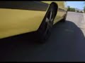 1995 Volvo 850 T5R 3\" open downpipe