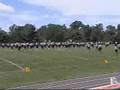 Oxon Hill High School- rock with you and dance machine