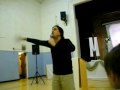 Testimonio Roberto Ramirez parte 3