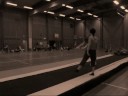 gymnastiktr�ning!