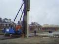 overbeek 1e paal