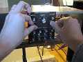 Encore Frequency Shifter