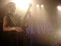 Cynic live at le nouveau casino France 2008 - New song Cynic live at le nouveau casino France 2008 - New song