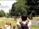 Canada Day 21 Gun Salute - Toronto Canada Day 21 Gun Salute - Toronto