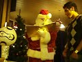 Weihnachtsfeier-DJK Sparta-Noris N�rnberg 20 12 2008 (9)