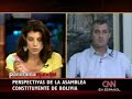 CNN - Presidente del Comite Pro Santa Cruz- 12.09.2007