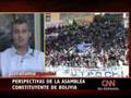 CNN - Presidente del Comite Pro Santa Cruz- 12.09.2007