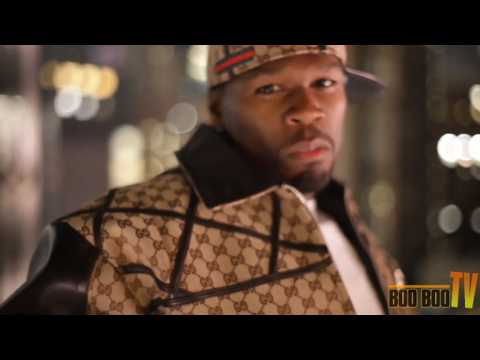 GETHOOKEDBLOG.COM: 50 Cent I'll Do Anything (VIDEO)