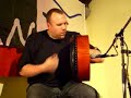 Rolf Wagels Bodhran Solo Vollmerz 2006