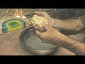 SEITAN LA CARNE VEGETAL Y EL DIDGERIDOO SEITAN LA CARNE VEGETAL Y EL DIDGERIDOO