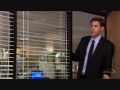 The Office - Jim and Pam - Mad About You