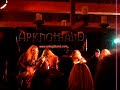 Arkngthand - [Video 1] (Live At Midwinter Fair 2008 At Archeon)