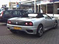 Ferrari 360 Spider Ferrari 360 Spider