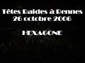 hexagone par t�tes raides rennes 27 10 2006