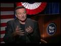 Robin Williams Interview