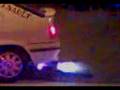 videos de R19 escupiendo fuego