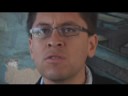 Heriberto Yépez y el \"ser fronterizo\" Heriberto Yépez y el \"ser fronterizo\"