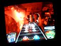 Guitar Hero 2: My Chemical Romance - Headfirst for Halos