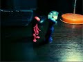 The Great Escape - Animacja Poklatkowa