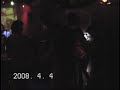 this is a kachimba1551's live performance at the caribbean bar 