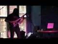 Geordi La Force - The Wrath of Simon Phillips LIVE
