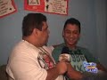 Show do MC Léozinho na Fundição Progresso Parte 1 Show do MC Léozinho na Fundição Progresso Parte 1