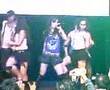 Jolin @ zouk! (Mr Q)