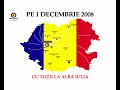 Pe 1 Decembrie 2008 cu totii la Alba Iulia! Pe 1 Decembrie 2008 cu totii la Alba Iulia!