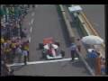 1992 F1 season Review-Italian GP