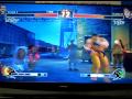 Control Freaks SF4 Tournament - FindMyFarms(BA) vs. Ethan(RY)