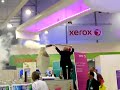 Xerox iGen3 Drupa 2008 FIRE Xerox iGen3 Drupa 2008 FIRE