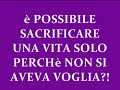 LUNA-ci ha lasciato--per colpa del canile
