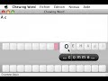 3. [obsol�te] Choix entre plusieurs accentuations