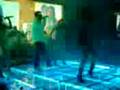 Caramel Band @ Hyatt Hotel