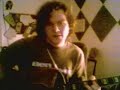 Smashing Pumpkins Cherub Rock Acoustic Cover Brian Strean