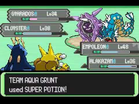 flora pokemon
