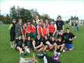 WGHS Ultimate Frisbee