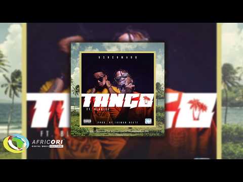 B3nchmarq Tango Feat Blaklez