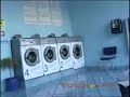 Lavanderie self service