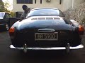 Karmann Ghia 1967