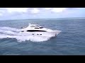 Lazzara Yachts 116