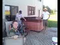 don on bike pulling some sick shit