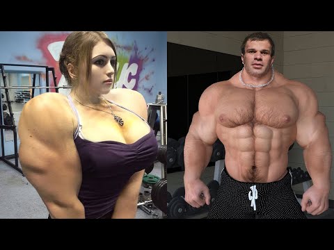 10 Real Hulk Bodybuilders You Never Want to Mess With