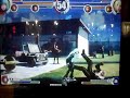 Kof XI retas rodo vs fory 2 cd juarez