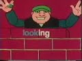 Look and Read: Bill The Brickie clip