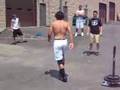 DeFrancosTraining.com - The Prowler is a BEAST!