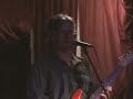 RED HOUSE ( with Behringer LX112 V-ampire )